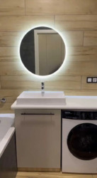 В продаже 1 - комнатная квартира в ЖК 'Гидропарк' фото 7 В продаже 1 - комнатная квартира в ЖК 'Гидропарк' фото 7