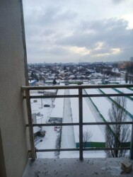 Продам 1-к квартиру новострой - ЖК 'Слобожанский квартал-1' Адрес: пр-т Льва Ландау 156-А. фото 5 Продам 1-к квартиру новострой - ЖК 'Слобожанский квартал-1' Адрес: пр-т Льва Ландау 156-А. фото 5