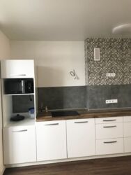 У продажу простора 1 - кімнатна квартира 49,5 м2 в якісній новобудові ЖК Макіївська фото 2 У продажу простора 1 - кімнатна квартира 49,5 м2 в якісній новобудові ЖК Макіївська фото 2