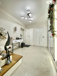 В продаже 2 - уровневая квартира в ЖК Радужный Дворец спорта с ремонтом, мебелью, техникой фото 2 В продаже 2 - уровневая квартира в ЖК Радужный Дворец спорта с ремонтом, мебелью, техникой фото 2