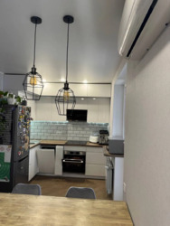 У продажу 1 - кімнатна квартира в ЖК Миру-2 станція метро Тракторний завод фото 2 У продажу 1 - кімнатна квартира в ЖК Миру-2 станція метро Тракторний завод фото 2