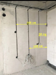 Салтовка.Ул.Родниковая.11-А.Новострой.Ремонт на 50%.Дом заселен. ЖК Родники фото 6 Салтовка.Ул.Родниковая.11-А.Новострой.Ремонт на 50%.Дом заселен. ЖК Родники фото 6