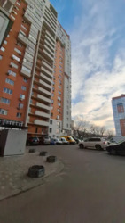 3 ком.кв. 95 м2 в ЖК Авантаж на Культуры 22 Б. фото 16 3 ком.кв. 95 м2 в ЖК Авантаж на Культуры 22 Б. фото 16