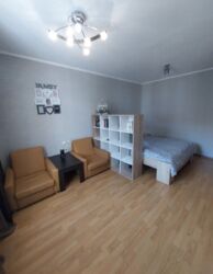 В продаже 1 - комнатная квартира-студия в ЖК Салтовский 625 м/н Медкомплекс фото 6 В продаже 1 - комнатная квартира-студия в ЖК Салтовский 625 м/н Медкомплекс фото 6