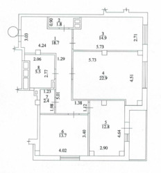 � ������� 3 - ��������� �������� � �� ��������� ������� ����� ������ ������ ���� 2