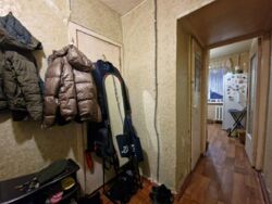 Продається квартира Тракторостроителей пр., 100а, Харків, Харківська, Салтівський (Московський), Салтовка 604 м/р, м. Академіка Барабашова фото 8 Продається квартира Тракторостроителей пр., 100а, Харків, Харківська, Салтівський (Московський), Салтовка 604 м/р, м. Академіка Барабашова фото 8