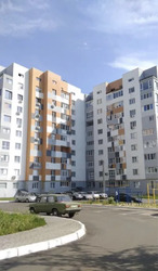 АРХИТЕКТОРОВ фото 3 АРХИТЕКТОРОВ фото 3