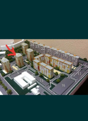 В продаже 2 - комнатная квартира ЖК 'Меридиан' ул.Гв. Широнинцев фото 3 В продаже 2 - комнатная квартира ЖК 'Меридиан' ул.Гв. Широнинцев фото 3