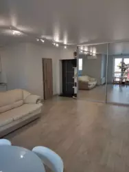 В продаже 1 - комнатная квартира в ЖК Левада по адресу ул. Елизаветинская, д. 5б фото 6 В продаже 1 - комнатная квартира в ЖК Левада по адресу ул. Елизаветинская, д. 5б фото 6