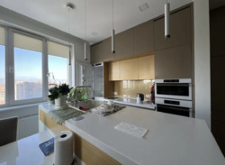 В продаже 3 - комнатная квартира в ЖК 'Адмирал' по ул. Клочковская фото 4 В продаже 3 - комнатная квартира в ЖК 'Адмирал' по ул. Клочковская фото 4