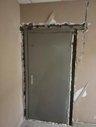 В продаже квартира с выполненными черновыми работами в ЖК Адмирал фото 2 В продаже квартира с выполненными черновыми работами в ЖК Адмирал фото 2