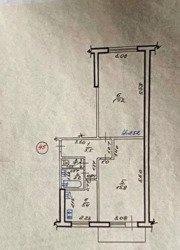 Продам 2-х кім. квартиру на Нових будинках фото 12 Продам 2-х кім. квартиру на Нових будинках фото 12