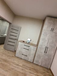 В продаже 2 - комнатная квартира студийного типа в ЖК Магистр станция метро Научная с ремонтом, техникой и мебелью фото 5 В продаже 2 - комнатная квартира студийного типа в ЖК Магистр станция метро Научная с ремонтом, техникой и мебелью фото 5