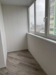 В продаже 1 - комнатная квартира с кухней-студией в ЖК Рогатинский 48 м2 фото 4 В продаже 1 - комнатная квартира с кухней-студией в ЖК Рогатинский 48 м2 фото 4