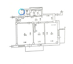 ������ 2 �.�� 77 ��.� �� ��������, ������� ���������, �������� ���� 12