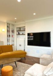 У продажу ексклюзивна 4 кімн. квартира в елітному будинку бізнес-класу на вул. Професорська, 34, ЖК Будинок у Сокільниках. фото 5 У продажу ексклюзивна 4 кімн. квартира в елітному будинку бізнес-класу на вул. Професорська, 34, ЖК Будинок у Сокільниках. фото 5