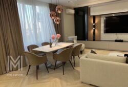 ЖК ОЛИМП‼️КУЛЬТУРЫ ! Аналогов нет! 140м2 РЕМОНТ 2021 фото 2 ЖК ОЛИМП‼️КУЛЬТУРЫ ! Аналогов нет! 140м2 РЕМОНТ 2021 фото 2