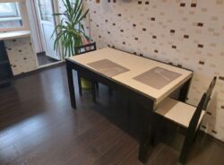 В продаже 2 - комнатная квартира в ЖК Журавлевский фото 3 В продаже 2 - комнатная квартира в ЖК Журавлевский фото 3