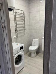 Продам однокомнатную квартиру ЖК Мира 40 м. кв. фото 12 Продам однокомнатную квартиру ЖК Мира 40 м. кв. фото 12