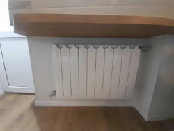 НОВАЯ! 2 к.кв. на Павлово Поле с авторским ремонтом. 5/9. фото 17 НОВАЯ! 2 к.кв. на Павлово Поле с авторским ремонтом. 5/9. фото 17