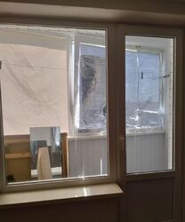 В продаже 2 - комнатная квартира на Салтовке Медкомплекс 624 м/р Салтовское шоссе фото 8 В продаже 2 - комнатная квартира на Салтовке Медкомплекс 624 м/р Салтовское шоссе фото 8