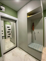 В продаже 1 - комнатная квартира в ЖК Мира - 3 станция метро Тракторный завод фото 4 В продаже 1 - комнатная квартира в ЖК Мира - 3 станция метро Тракторный завод фото 4