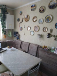 Продається квартира Харківська, Харків, Новобаварський, БАВАРИЯ, Любови Малой пр. (Постышева пр.), 34, м. Холодна гора фото 14 Продається квартира Харківська, Харків, Новобаварський, БАВАРИЯ, Любови Малой пр. (Постышева пр.), 34, м. Холодна гора фото 14