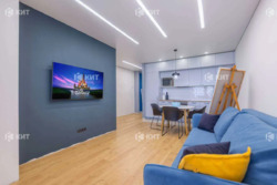 Продається квартира Харківська, Харків, Шевченківський, АЛЕКСЕЕВКА, Мирослава Мысли ул. (Целиноградская ул.), 58, м. Олексіївська фото 1 Продається квартира Харківська, Харків, Шевченківський, АЛЕКСЕЕВКА, Мирослава Мысли ул. (Целиноградская ул.), 58, м. Олексіївська фото 1