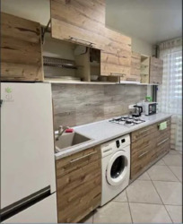 Продається квартира Харківська, Харків, Салтівський (Московський), Салтовка 602 м/р, Салтовское шоссе, 264д, м. Академіка Барабашова фото 8 Продається квартира Харківська, Харків, Салтівський (Московський), Салтовка 602 м/р, Салтовское шоссе, 264д, м. Академіка Барабашова фото 8