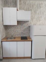 Продам квартиру-студию в НОВОСТРое у м.Ак Павлова - ЖК Воробьевы горы. фото 5 Продам квартиру-студию в НОВОСТРое у м.Ак Павлова - ЖК Воробьевы горы. фото 5