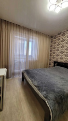 Продається квартира Харківська, Харків, Салтівський (Московський), Салтовка 602 м/р, Салтовское шоссе, 264л, м. Академіка Барабашова фото 4 Продається квартира Харківська, Харків, Салтівський (Московський), Салтовка 602 м/р, Салтовское шоссе, 264л, м. Академіка Барабашова фото 4