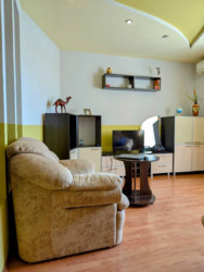 2-кімнатна квартира з ремонтом біля озера фото 10 2-кімнатна квартира з ремонтом біля озера фото 10