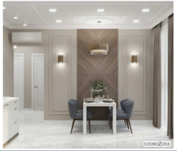 Продается видовая 2-комнатная квартира 51 м2 в ЖК Резиденция фото 11 Продается видовая 2-комнатная квартира 51 м2 в ЖК Резиденция фото 11