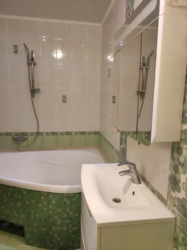 В продаже 2 - комнатная квартира с ремонтом в дому на ул. Сухумская,24 Павловка. фото 8 В продаже 2 - комнатная квартира с ремонтом в дому на ул. Сухумская,24 Павловка. фото 8