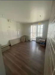 1ком. квартира ЖК “Воробьевы Горы на Полях“ ул. Авиахимическая 7. фото 1 1ком. квартира ЖК “Воробьевы Горы на Полях“ ул. Авиахимическая 7. фото 1