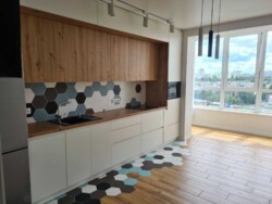 2к. квартира 78м2 в новострое КДСК с ремонтом. фото 2 2к. квартира 78м2 в новострое КДСК с ремонтом. фото 2