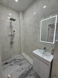 ЖК Павловский Квартал / Дизайнерская квартира фото 10 ЖК Павловский Квартал / Дизайнерская квартира фото 10