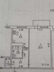 ������ 1-� ��., 4/9, �����., �. ������ �����, ������, ������ ���� 13