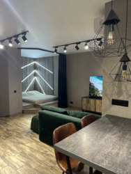 У продажу 1 - кімнатна квартира в ЖК Лазурний станція метро Центральний ринок фото 10 У продажу 1 - кімнатна квартира в ЖК Лазурний станція метро Центральний ринок фото 10