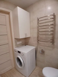 Продаж 1к квартири в ЖК Меридіан. фото 4 Продаж 1к квартири в ЖК Меридіан. фото 4