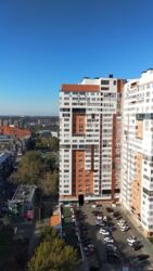 В продаже 2 - комнатная квартира в ЖК Авантаж на ул. Культуры станция метро Научная фото 1 В продаже 2 - комнатная квартира в ЖК Авантаж на ул. Культуры станция метро Научная фото 1