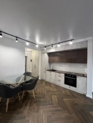 В продаже 3 - комнатная квартира в престижном новострое ЖК Немецкий проект ул. Клочковская фото 2 В продаже 3 - комнатная квартира в престижном новострое ЖК Немецкий проект ул. Клочковская фото 2