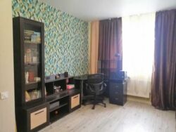 Продам 1 к. квартиру м. Пролетарская, ЖК ' МИРА-3 фото 4 Продам 1 к. квартиру м. Пролетарская, ЖК ' МИРА-3 фото 4