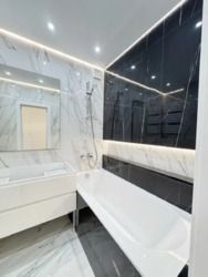 Продам 1к квартиру 47м2 в новострое ЖК Рогатинский фото 12 Продам 1к квартиру 47м2 в новострое ЖК Рогатинский фото 12