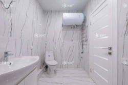 ЖК Левада. Загальна площа - 52.47 м²; 1 поверх 16-поверхового будинку. фото 12 ЖК Левада. Загальна площа - 52.47 м²; 1 поверх 16-поверхового будинку. фото 12