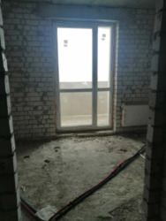 Однокімнатна квартира в ЖК Перемоги 2 фото 5 Однокімнатна квартира в ЖК Перемоги 2 фото 5