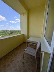 Продам двокімнатну квартиру на Павловому полі з сучасним ремонтом ЖК Балакірєва фото 3 Продам двокімнатну квартиру на Павловому полі з сучасним ремонтом ЖК Балакірєва фото 3