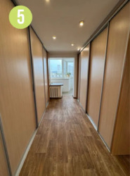 Продається квартира Київ, Святошинський, Стуса Василия ул., 26, м. Академмістечко фото 12 Продається квартира Київ, Святошинський, Стуса Василия ул., 26, м. Академмістечко фото 12