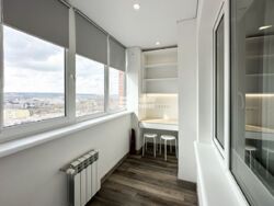 У продажу 3 - кімнатна квартира в ЖК Будинок з ротондами на вул. Сухумська, 11 фото 4 У продажу 3 - кімнатна квартира в ЖК Будинок з ротондами на вул. Сухумська, 11 фото 4