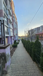 В продаже 2 - комнатная квартира в самом сердце Харькова ЖК Лайнер ул. Клочковская + место в закрытом паркинге фото 19 В продаже 2 - комнатная квартира в самом сердце Харькова ЖК Лайнер ул. Клочковская + место в закрытом паркинге фото 19